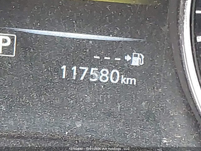 5N1AT2MT3HC865420 Nissan Rogue S/sl