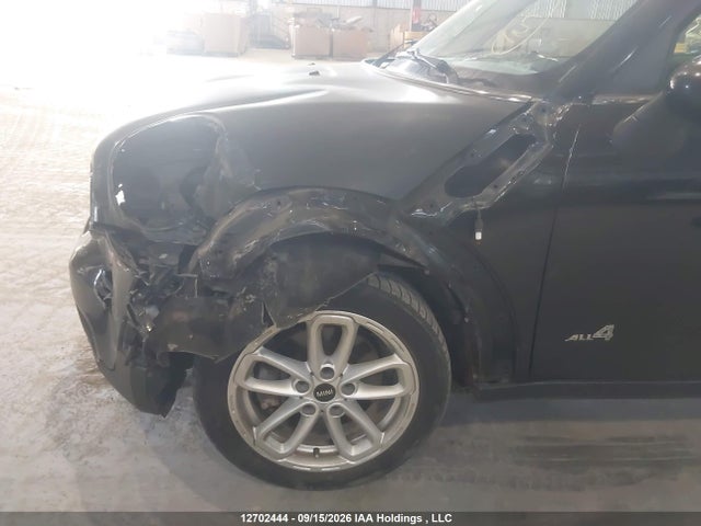 Mini Cooper S Countryman 2014 WMWZC5C56EWP39653 Image 21