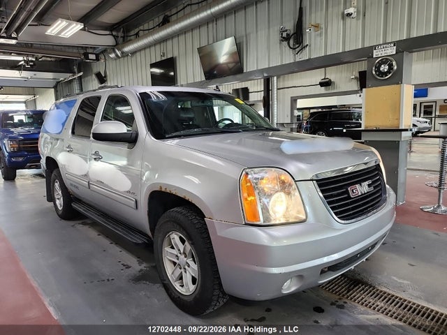 2013 Gmc Yukon Xl მანქანა იყიდება აუქციონზე, vin: 1GKS2LE73DR211435, აუქციონის ნომერი: 12702448