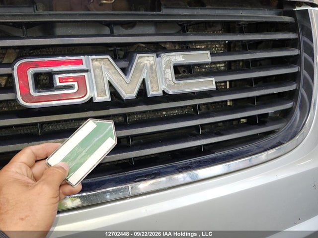 2013 Gmc Yukon Xl მანქანა იყიდება აუქციონზე, vin: 1GKS2LE73DR211435, აუქციონის ნომერი: 12702448