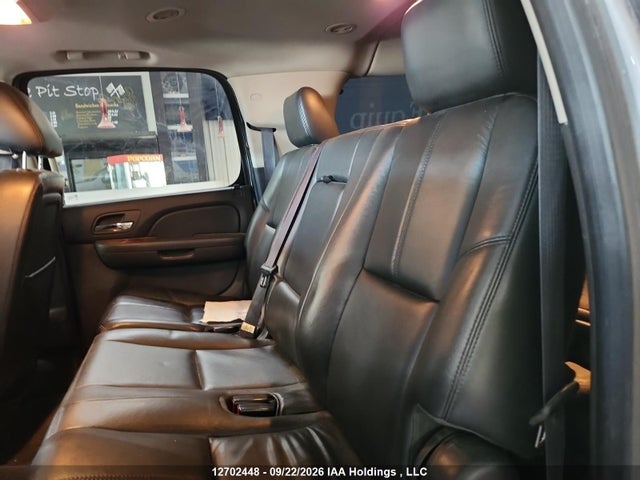 2013 Gmc Yukon Xl მანქანა იყიდება აუქციონზე, vin: 1GKS2LE73DR211435, აუქციონის ნომერი: 12702448