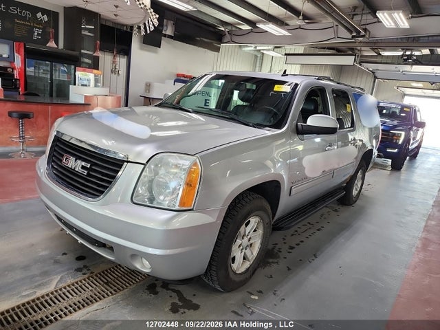 2013 Gmc Yukon Xl მანქანა იყიდება აუქციონზე, vin: 1GKS2LE73DR211435, აუქციონის ნომერი: 12702448