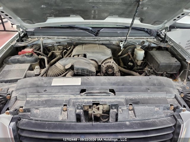 2013 Gmc Yukon Xl მანქანა იყიდება აუქციონზე, vin: 1GKS2LE73DR211435, აუქციონის ნომერი: 12702448