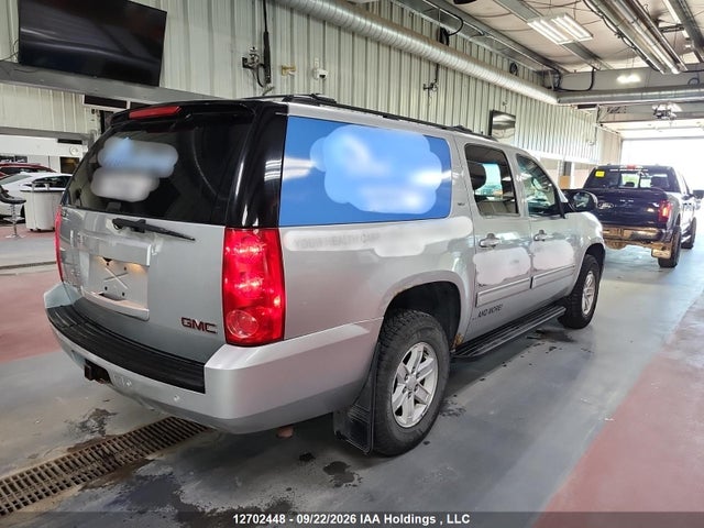 2013 Gmc Yukon Xl მანქანა იყიდება აუქციონზე, vin: 1GKS2LE73DR211435, აუქციონის ნომერი: 12702448