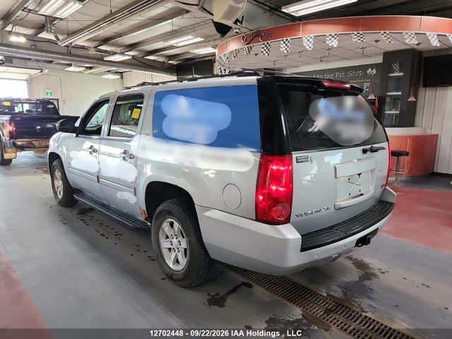 2013 Gmc Yukon Xl მანქანა იყიდება აუქციონზე, vin: 1GKS2LE73DR211435, აუქციონის ნომერი: 12702448