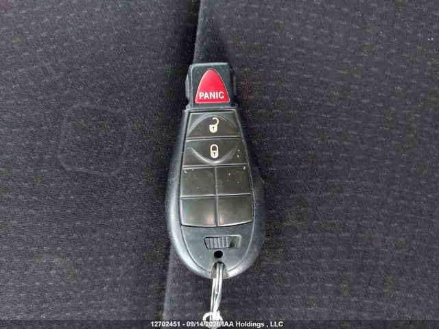 2013 Dodge Grand Caravan Se/sxt მანქანა იყიდება აუქციონზე, vin: 2C4RDGBG9DR624681, აუქციონის ნომერი: 12702451