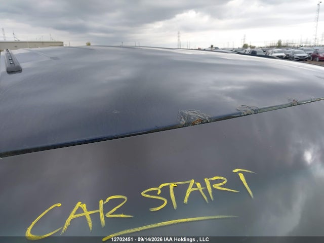 2013 Dodge Grand Caravan Se/sxt მანქანა იყიდება აუქციონზე, vin: 2C4RDGBG9DR624681, აუქციონის ნომერი: 12702451
