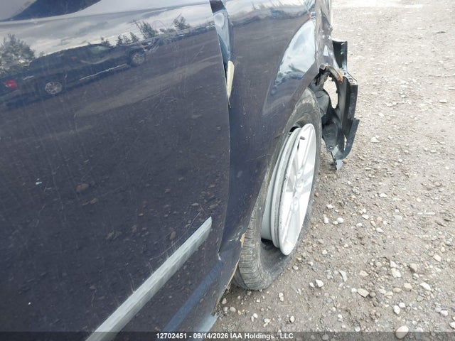 2013 Dodge Grand Caravan Se/sxt მანქანა იყიდება აუქციონზე, vin: 2C4RDGBG9DR624681, აუქციონის ნომერი: 12702451
