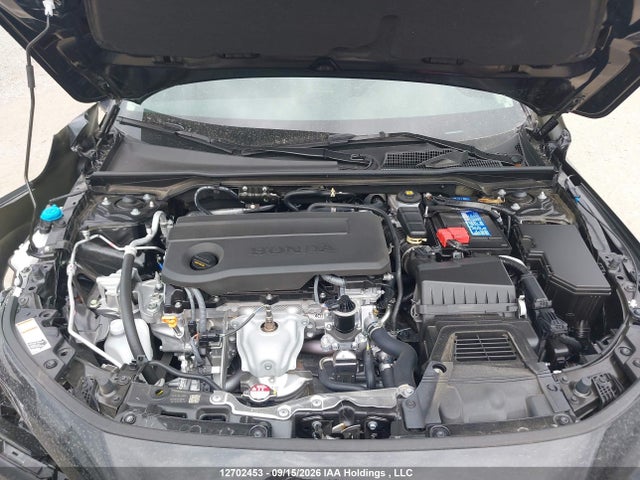 Продаж на аукціоні авто 2026 Honda Civic Lx, vin: 2HGFE2F22TH111795, номер лоту: 12702453