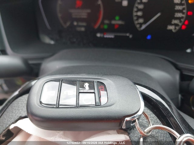 Продаж на аукціоні авто 2026 Honda Civic Lx, vin: 2HGFE2F22TH111795, номер лоту: 12702453