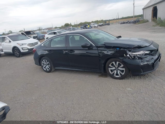 Продаж на аукціоні авто 2026 Honda Civic Lx, vin: 2HGFE2F22TH111795, номер лоту: 12702453