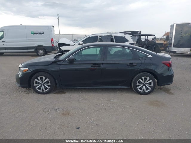 Продаж на аукціоні авто 2026 Honda Civic Lx, vin: 2HGFE2F22TH111795, номер лоту: 12702453
