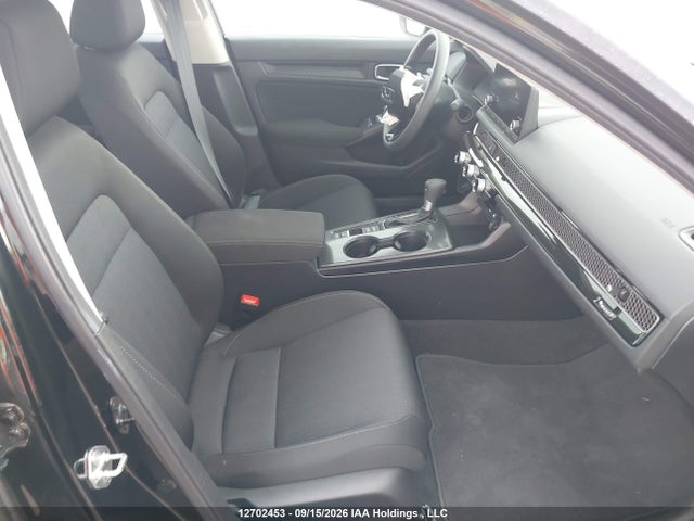 Продаж на аукціоні авто 2026 Honda Civic Lx, vin: 2HGFE2F22TH111795, номер лоту: 12702453