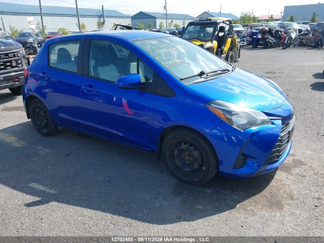 Aukcja sprzedaży 2019 Toyota Yaris L/le/se, vin: VNKKTUD35KA103043, numer aukcji: 12702455
