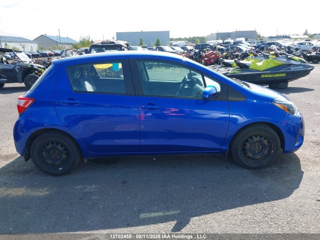 Aukcja sprzedaży 2019 Toyota Yaris L/le/se, vin: VNKKTUD35KA103043, numer aukcji: 12702455
