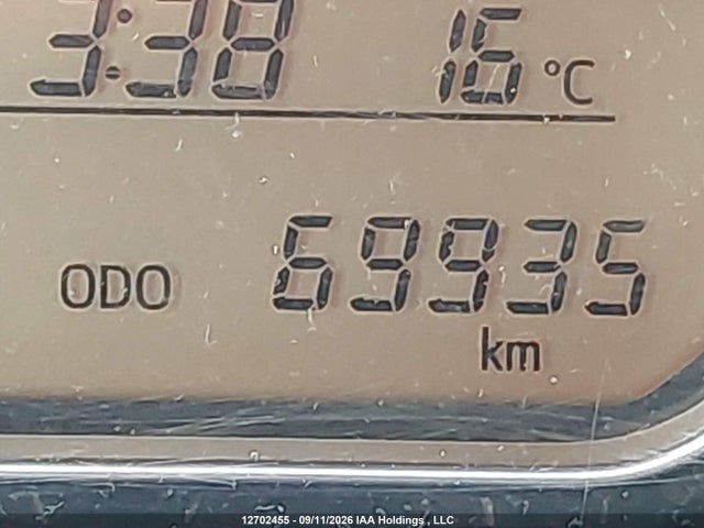Aukcja sprzedaży 2019 Toyota Yaris L/le/se, vin: VNKKTUD35KA103043, numer aukcji: 12702455