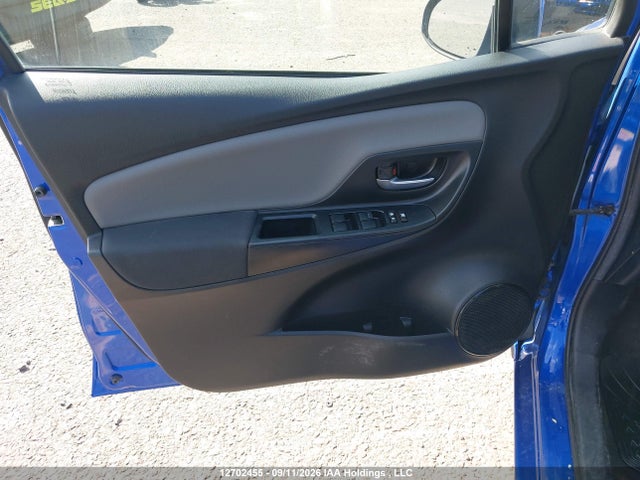 Aukcja sprzedaży 2019 Toyota Yaris L/le/se, vin: VNKKTUD35KA103043, numer aukcji: 12702455