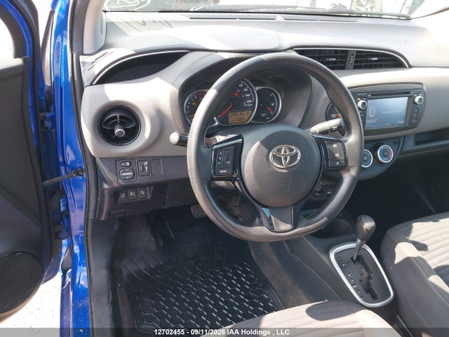 Aukcja sprzedaży 2019 Toyota Yaris L/le/se, vin: VNKKTUD35KA103043, numer aukcji: 12702455