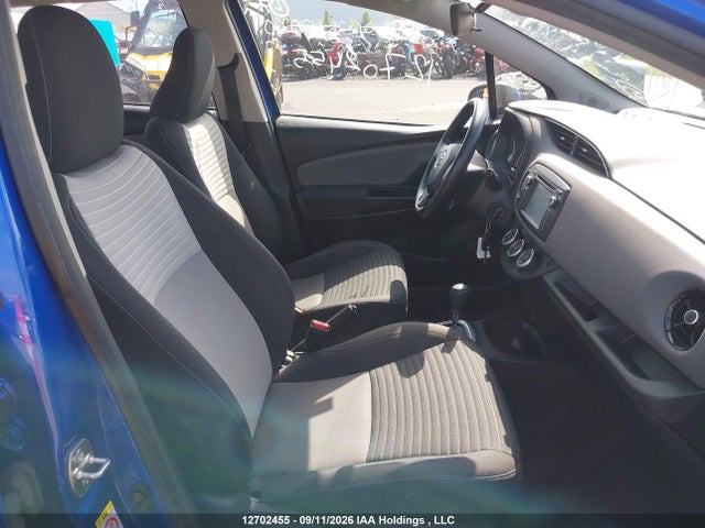 Aukcja sprzedaży 2019 Toyota Yaris L/le/se, vin: VNKKTUD35KA103043, numer aukcji: 12702455