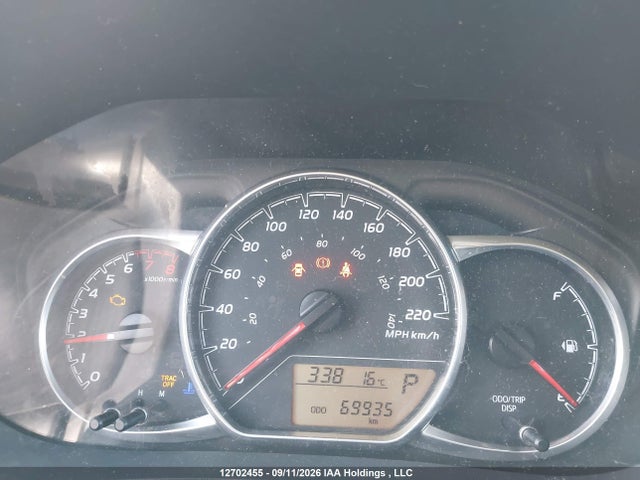 Aukcja sprzedaży 2019 Toyota Yaris L/le/se, vin: VNKKTUD35KA103043, numer aukcji: 12702455