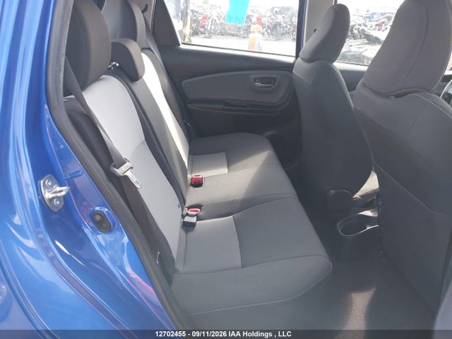 Aukcja sprzedaży 2019 Toyota Yaris L/le/se, vin: VNKKTUD35KA103043, numer aukcji: 12702455