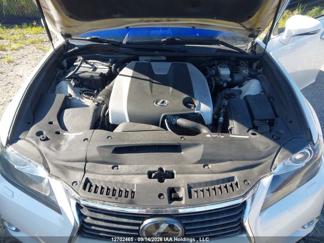 Aukcja sprzedaży 2013 Lexus Gs 350 350, vin: JTHBE1BL4D5011274, numer aukcji: 12702465