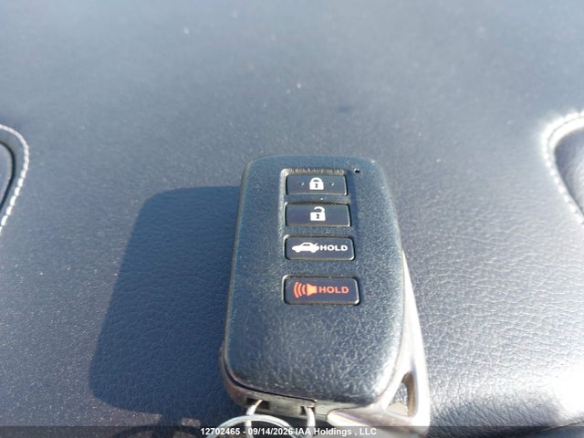 Aukcja sprzedaży 2013 Lexus Gs 350 350, vin: JTHBE1BL4D5011274, numer aukcji: 12702465