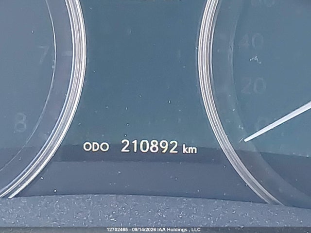 Aukcja sprzedaży 2013 Lexus Gs 350 350, vin: JTHBE1BL4D5011274, numer aukcji: 12702465