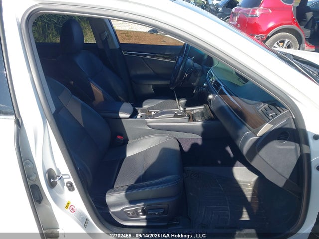Aukcja sprzedaży 2013 Lexus Gs 350 350, vin: JTHBE1BL4D5011274, numer aukcji: 12702465