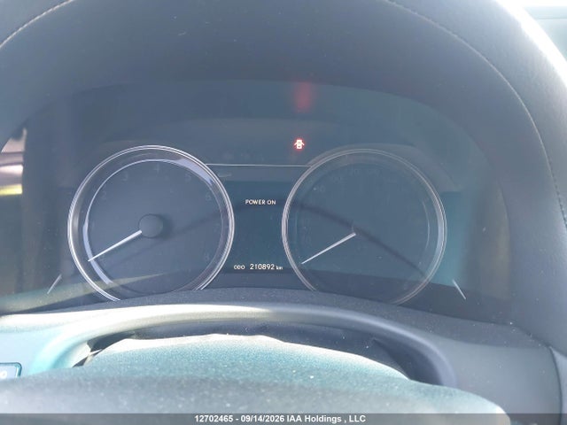 Aukcja sprzedaży 2013 Lexus Gs 350 350, vin: JTHBE1BL4D5011274, numer aukcji: 12702465