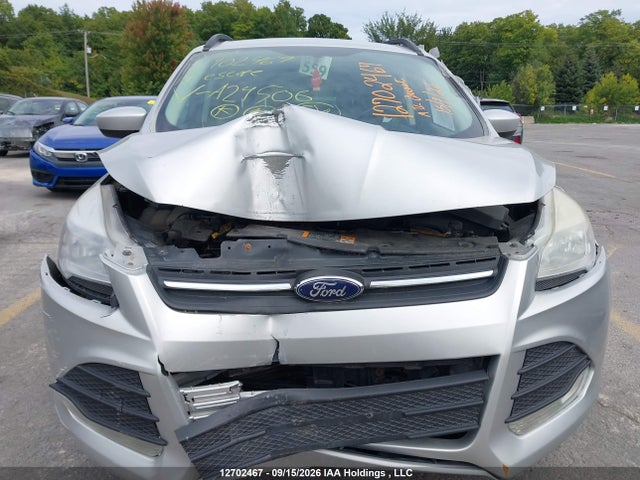Ford ESCAPE SE 2014 1FMCU0GX7EUA24506 Image 11