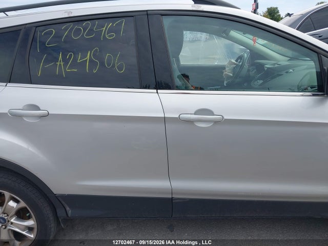 Ford ESCAPE SE 2014 1FMCU0GX7EUA24506 Image 12