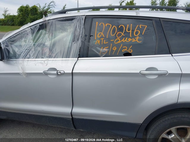 Ford ESCAPE SE 2014 1FMCU0GX7EUA24506 Image 13