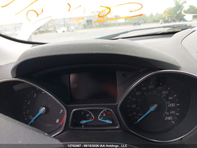 Ford ESCAPE SE 2014 1FMCU0GX7EUA24506 Image 14
