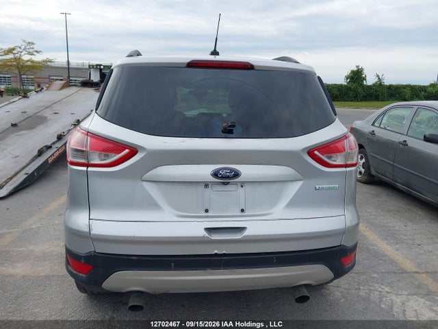 Ford ESCAPE SE 2014 1FMCU0GX7EUA24506 Image 15