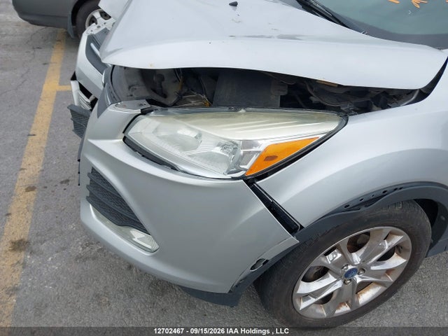 Ford ESCAPE SE 2014 1FMCU0GX7EUA24506 Image 19