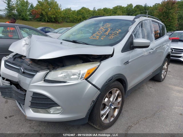 Ford ESCAPE SE 2014 1FMCU0GX7EUA24506 Image 2