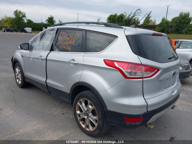 Ford ESCAPE SE 2014 1FMCU0GX7EUA24506 Image 3