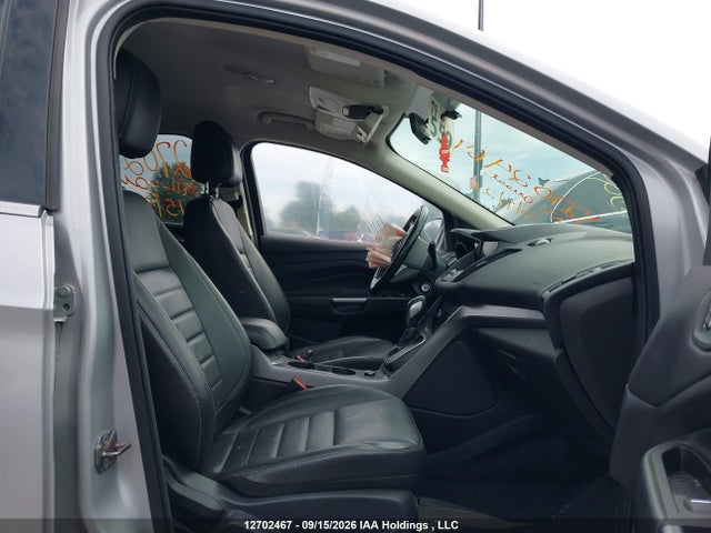 Ford ESCAPE SE 2014 1FMCU0GX7EUA24506 Image 5