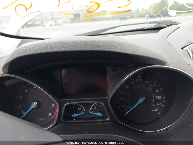 Ford ESCAPE SE 2014 1FMCU0GX7EUA24506 Image 7