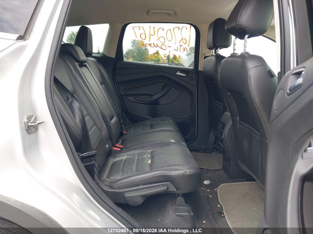 Ford ESCAPE SE 2014 1FMCU0GX7EUA24506 Image 8