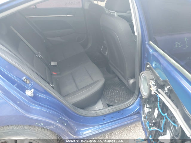 Продаж на аукціоні авто 2020 Hyundai Elantra Sel/value/limited, vin: KMHD84LF0LU110721, номер лоту: 12702470