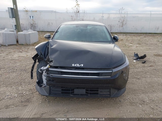 Продаж на аукціоні авто 2026 Kia K4 Ex, vin: 3KPFU4DE4TE332272, номер лоту: 12702472