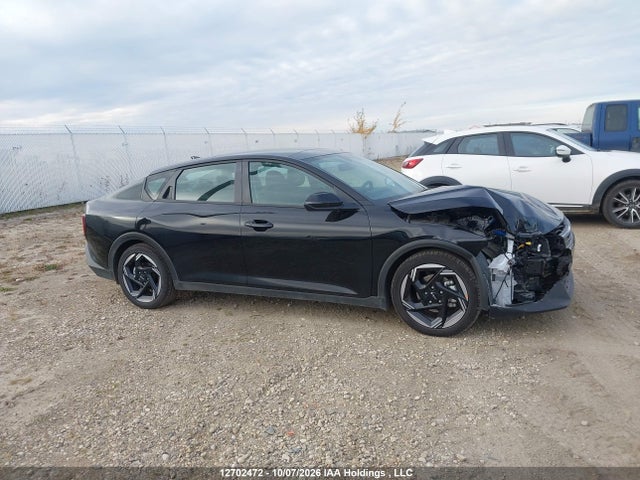 Продаж на аукціоні авто 2026 Kia K4 Ex, vin: 3KPFU4DE4TE332272, номер лоту: 12702472