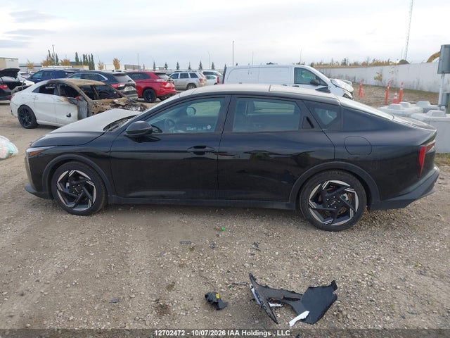 Продаж на аукціоні авто 2026 Kia K4 Ex, vin: 3KPFU4DE4TE332272, номер лоту: 12702472