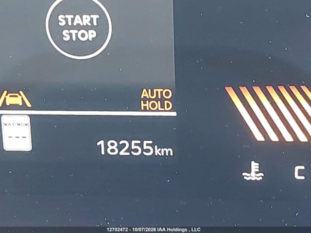 Продаж на аукціоні авто 2026 Kia K4 Ex, vin: 3KPFU4DE4TE332272, номер лоту: 12702472
