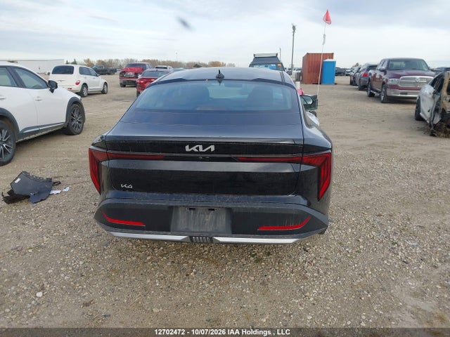 Продаж на аукціоні авто 2026 Kia K4 Ex, vin: 3KPFU4DE4TE332272, номер лоту: 12702472
