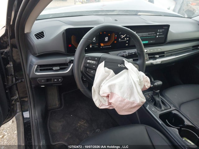 Продаж на аукціоні авто 2026 Kia K4 Ex, vin: 3KPFU4DE4TE332272, номер лоту: 12702472
