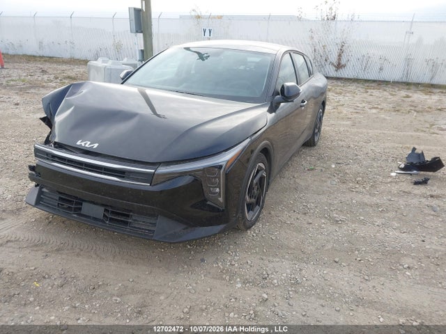 Продаж на аукціоні авто 2026 Kia K4 Ex, vin: 3KPFU4DE4TE332272, номер лоту: 12702472
