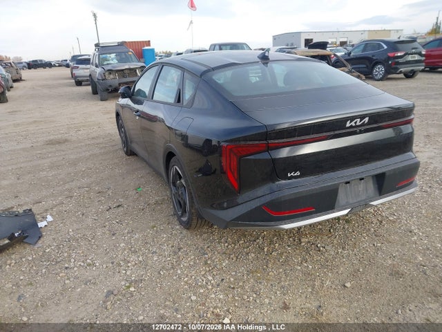 Продаж на аукціоні авто 2026 Kia K4 Ex, vin: 3KPFU4DE4TE332272, номер лоту: 12702472